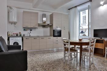 Casa Chiabrera - Genova Centro Storico, Janov (fotografie 2)