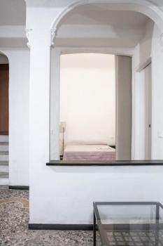 Casa Chiabrera - Genova Centro Storico, Janov (fotografie 3)