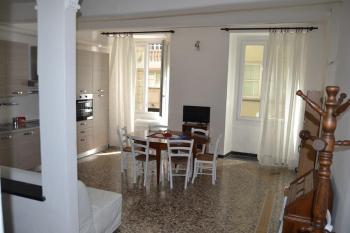 Casa Chiabrera - Genova Centro Storico, Janov (fotografie 4)
