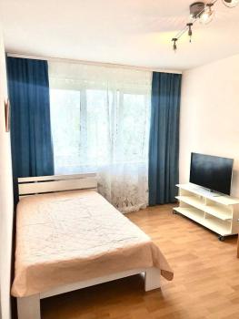 Messe Appartement Hannover 3rooms and balcony, Hannover (fotografie 5)