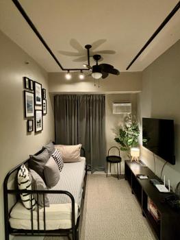Cozy and Quiet Space with Pool Access, Manila (photo 4)