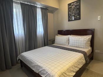 Cozy and Quiet Space with Pool Access, Manila (photo 5)