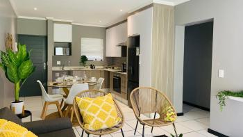 The Bridge at Ventura Estates, Sandton (fotografie 4)