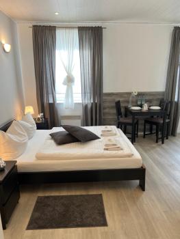 Gemütliches Apartment in nähe der Messe, Frankfurt (foto 4)