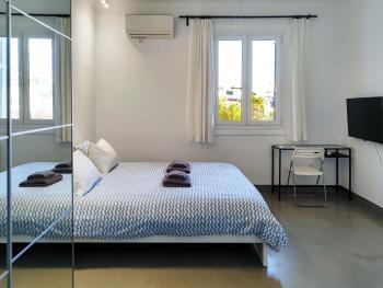 KYMA Apartments - Athens Acropolis 8, Athens (photo 3)