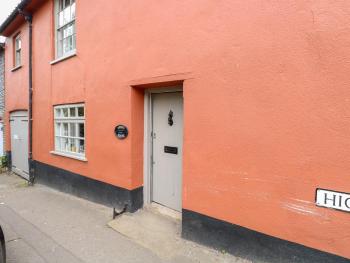 Forge House, Holt (fotografie 3)