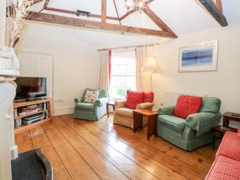 Forge House, Holt (fotografie 4)