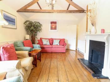 Forge House, Holt (fotografie 5)