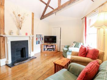 Forge House, Holt (fotografie 2)