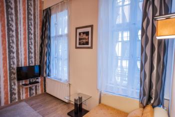 All In Apartman, Budapešť (fotografie 4)