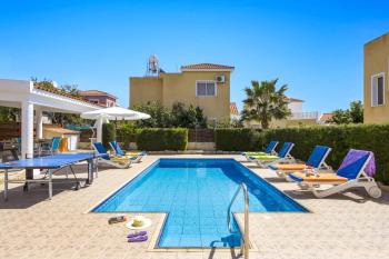 Villa Azalea by Villa Plus, Peyia (Foto 5)