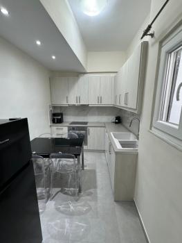Top-Floor in Poligono, Spacious 2-Bedroom Apartment, Athens (photo 2)
