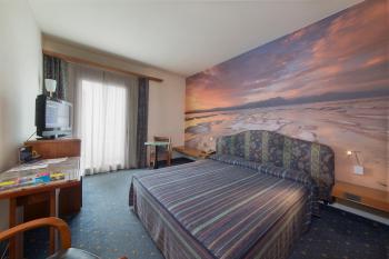 Hotel Catullo, Sirmione (fotografie 2)