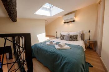 06A2 - Heart of Old Nice beautiful renovated apartment, Nice (fotografie 5)
