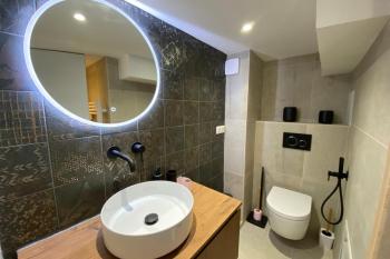 06A2 - Heart of Old Nice beautiful renovated apartment, Nice (fotografie 4)