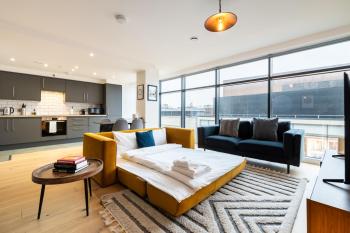 Kula Manchester, Manchester (photo 3)