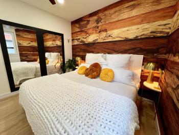BILBAO NORTH SHORE APARTMENTS, Bilbao (photo 2)