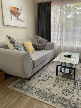 Cottage on Keurboom, Midrand (Foto 5)