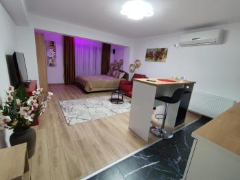 Harmony Studio, Bucarest (foto 3)