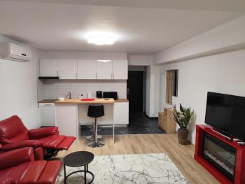 Harmony Studio, Bucarest (foto 5)