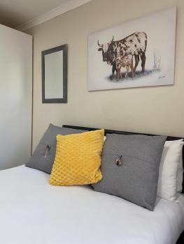 Cottage on Keurboom, Midrand (Foto 4)