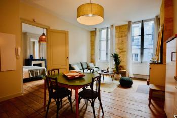 Maison Bouquiere La Cabrerie, Bordeaux (Foto 5)