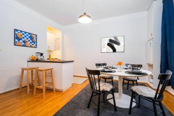 Prime City Escape 45 Square Meters, Helsinki (Foto 3)