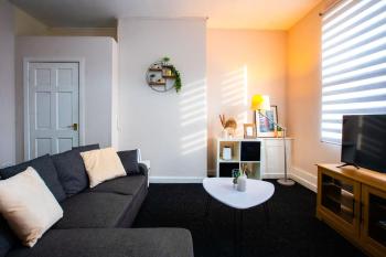 Westminster Apartment, Liverpool (photo 3)