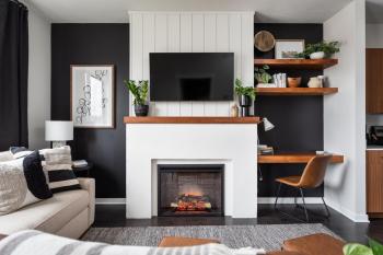 Curated, New Build Condo on TART Trail, With Bikes, Traverse City (foto 2)