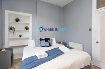 Modern&Homely Flat City Centre, Edinburgh (photo 4)