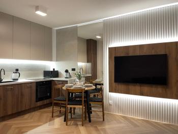 Apartamenty Monopol, Wrocław (photo 3)