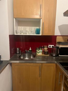 Apartament PIĘKNA, Varšava (fotografie 5)
