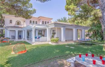 Luxurious Home In Málaga, Málaga (photo 5)