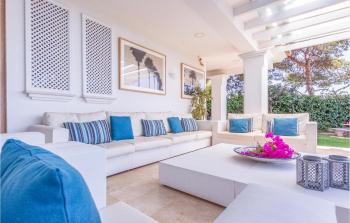 Luxurious Home In Málaga, Málaga (fotografie 5)