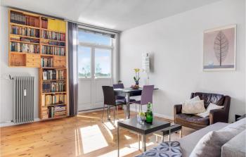 Stunning Apartment In København Sv, Kopenhagen (Foto 3)