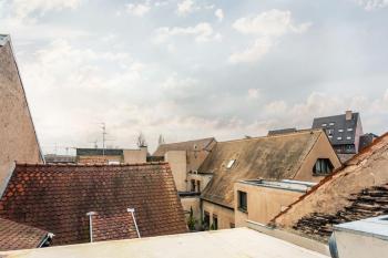 Le petit chalet du centre-ville, Strasbourg (photo 3)