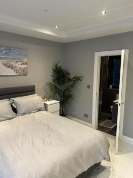 Croke Park 3-Beds Sleeps 6 2 min to Tram Stop, Dublin (zdjęcie 5)