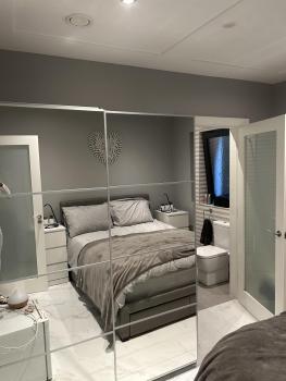 Croke Park 3-Beds Sleeps 6 2 min to Tram Stop, Dublin (zdjęcie 3)