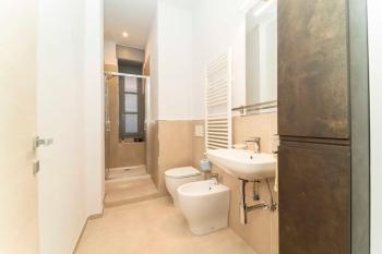 Appartamento Marco Polo, Turín (fotografie 3)