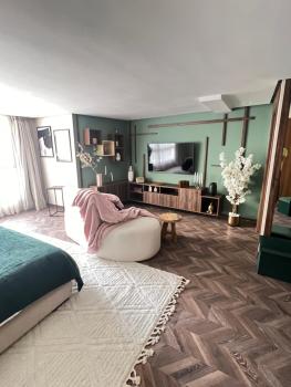 Quart des hôpitaux duplex luxe et sérénité, Касабланка (фото 3)