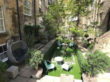 Jack's Place - Central 2 bedroom apartment, Bath (fotografie 4)