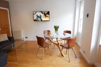 Jack's Place - Central 2 bedroom apartment, Bath (fotografie 3)