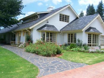 Cedar Garden, Underberg (fotografie 3)