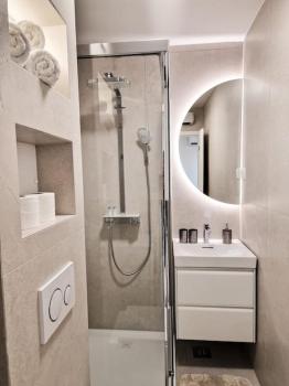 MonLux studio apartment, Split (zdjęcie 5)