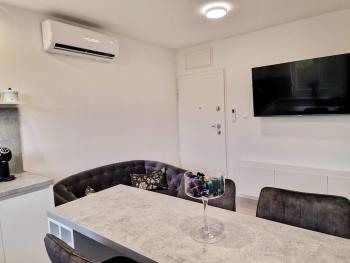 MonLux studio apartment, Split (zdjęcie 4)
