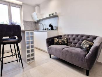 MonLux studio apartment, Split (zdjęcie 2)