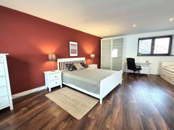 Apartment Zoe - Old Town, Bratislava (fotografie 2)