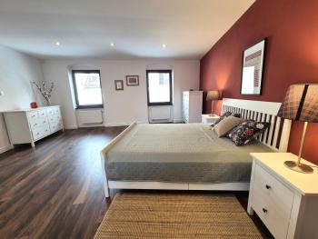 Apartment Zoe - Old Town, Bratislava (fotografie 3)