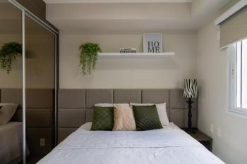 Bright Studio - GRU 2806, Guarulhos (foto 2)