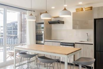 Modern & Cozy 2BR Apartment F21 at Playa Venao, Playa Venao (photo 4)